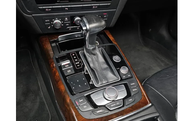 Audi A6 3.0 Tdi Quattro C7 - автомобили, коли, обяви за нови и употребявани 8