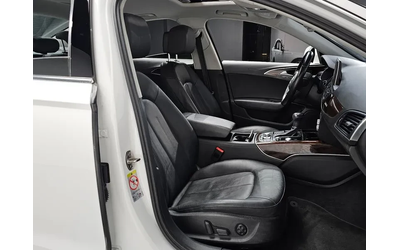 Audi A6 3.0 Tdi Quattro C7 - автомобили, коли, обяви за нови и употребявани 9