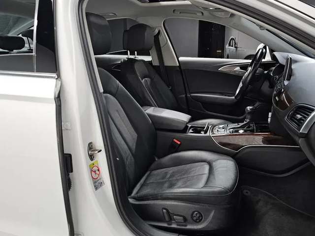 Audi A6 3.0 Tdi Quattro C7 - автомобили, коли, обяви за нови и употребявани 9