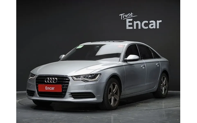 audi-a6 - 0