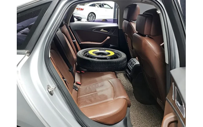 Audi A6 2.0 TDI Dynamic C7 - автомобили, коли, обяви за нови и употребявани 10