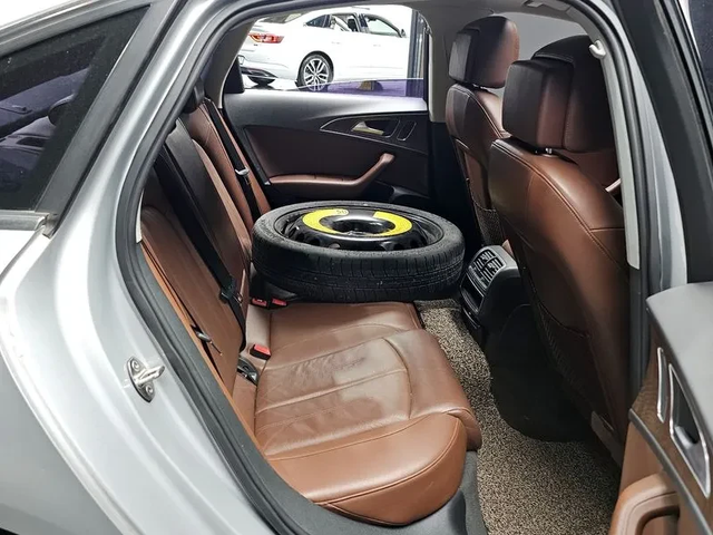 Audi A6 2.0 TDI Dynamic C7 - автомобили, коли, обяви за нови и употребявани 10