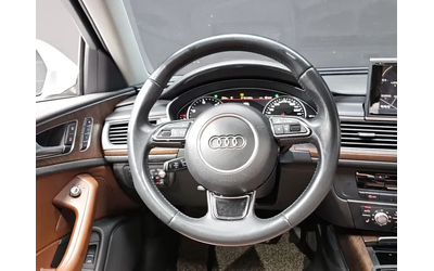 Audi A6 2.0 TDI Dynamic C7 - автомобили, коли, обяви за нови и употребявани 12