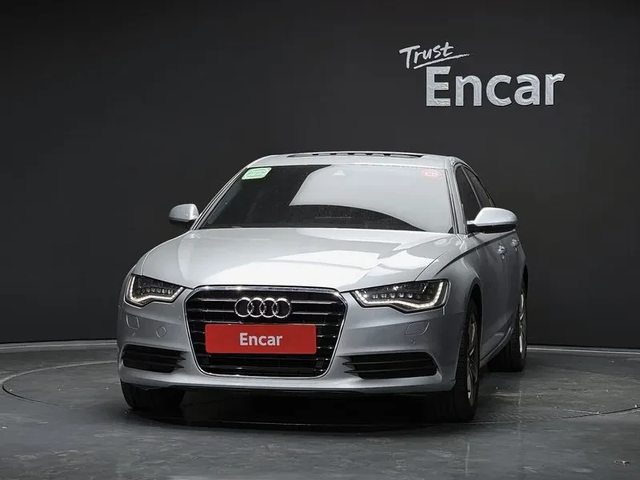 Audi A6 2.0 TDI Dynamic C7 - автомобили, коли, обяви за нови и употребявани 2