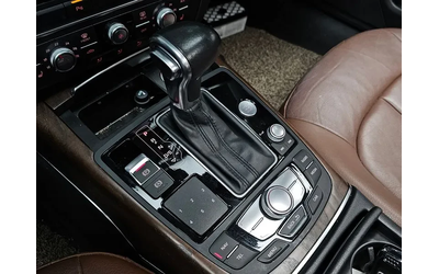 Audi A6 2.0 TDI Dynamic C7 - автомобили, коли, обяви за нови и употребявани 8