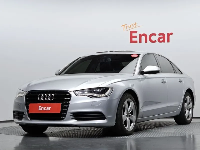 Audi A6 2.0 TDI Dynamic C7 - автомобили, коли, обяви за нови и употребявани 0