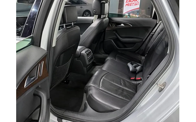 Audi A6 2.0 TDI Dynamic C7 - автомобили, коли, обяви за нови и употребявани 11