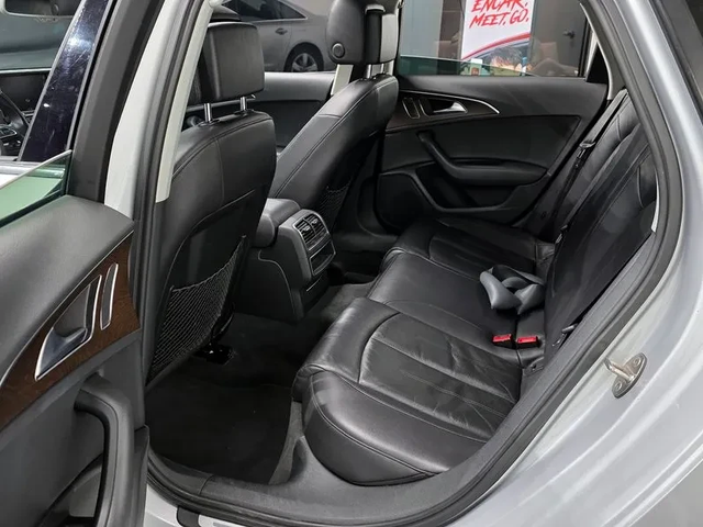 Audi A6 2.0 TDI Dynamic C7 - автомобили, коли, обяви за нови и употребявани 11