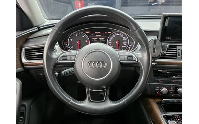 Audi A6 2.0 TDI Dynamic C7 - автомобили, коли, обяви за нови и употребявани 12