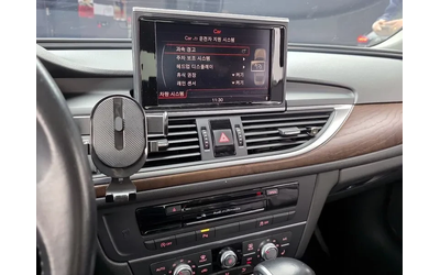 Audi A6 2.0 TDI Dynamic C7 - автомобили, коли, обяви за нови и употребявани 13