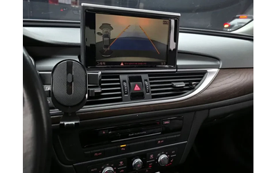 Audi A6 2.0 TDI Dynamic C7 - автомобили, коли, обяви за нови и употребявани 15