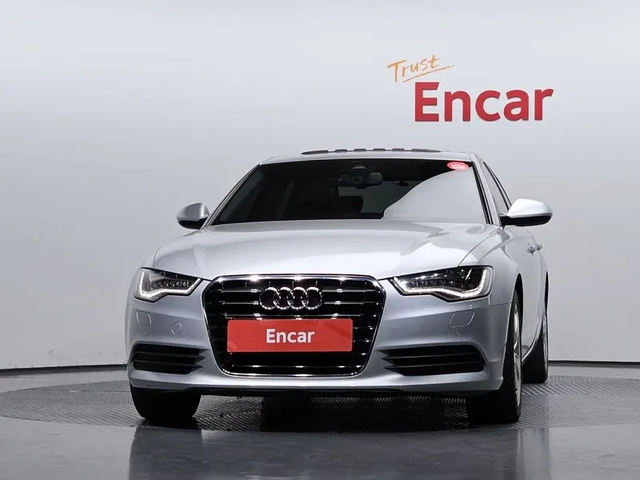 Audi A6 2.0 TDI Dynamic C7 - автомобили, коли, обяви за нови и употребявани 2