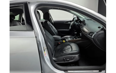 Audi A6 2.0 TDI Dynamic C7 - автомобили, коли, обяви за нови и употребявани 9