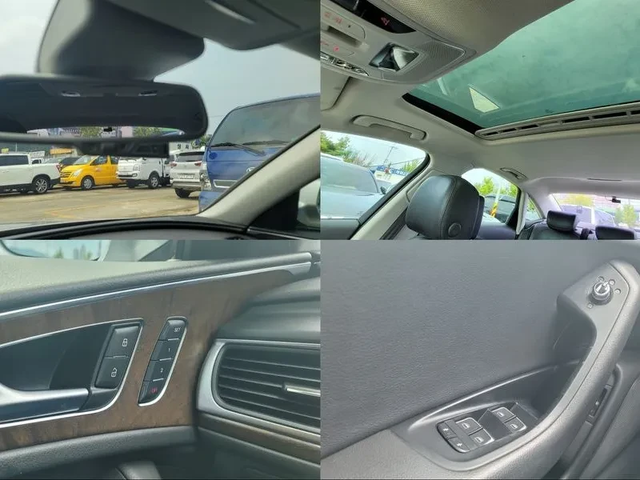 Audi A6 2.0 TDI Dynamic C7 - автомобили, коли, обяви за нови и употребявани 12