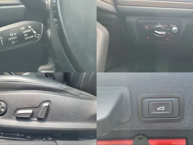 Audi A6 2.0 TDI Dynamic C7 - автомобили, коли, обяви за нови и употребявани 13