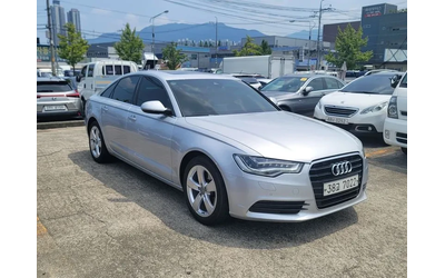 audi-a6 - 3