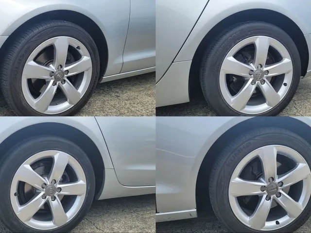 Audi A6 2.0 TDI Dynamic C7 - автомобили, коли, обяви за нови и употребявани 4