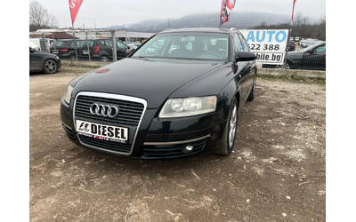 audi-a6 - 0