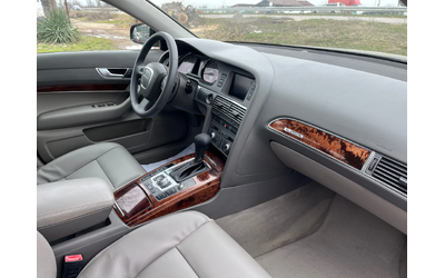 audi-a6 - 4