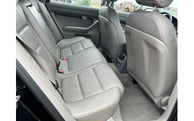 Audi A6 3.0TDI-224-4x4-NAVI-ITALIA - автомобили, коли, обяви за нови и употребявани 6