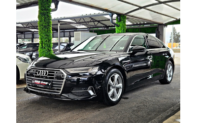 audi-a6 - 0