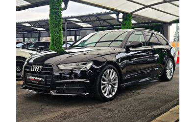 audi-a6 - 0