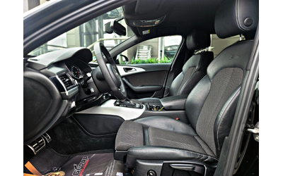 Audi A6 ! S-LINE/MATRIX/GERMANY/NIGHT/CAMERA/ПОДГРЕВ/BOSE/ - автомобили, коли, обяви за нови и употребявани 14