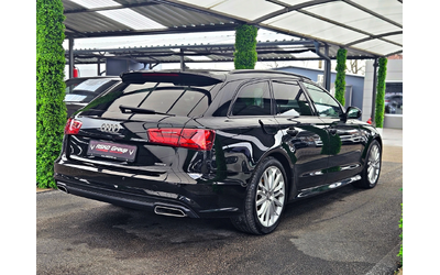 audi-a6 - 4