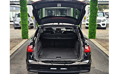 Audi A6 ! S-LINE/MATRIX/GERMANY/NIGHT/CAMERA/ПОДГРЕВ/BOSE/ - автомобили, коли, обяви за нови и употребявани 7