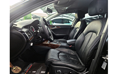 Audi A6 3.0TDI/S-LINE/GERMANY/ПОДГРЕВ/MEMORY/AUTO H/LIZING - автомобили, коли, обяви за нови и употребявани 14