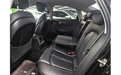 Audi A6 3.0TDI/S-LINE/GERMANY/ПОДГРЕВ/MEMORY/AUTO H/LIZING - автомобили, коли, обяви за нови и употребявани 15
