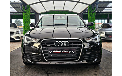 audi-a6 - 1
