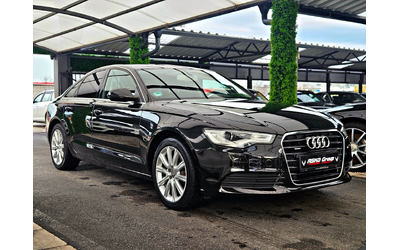 audi-a6 - 2