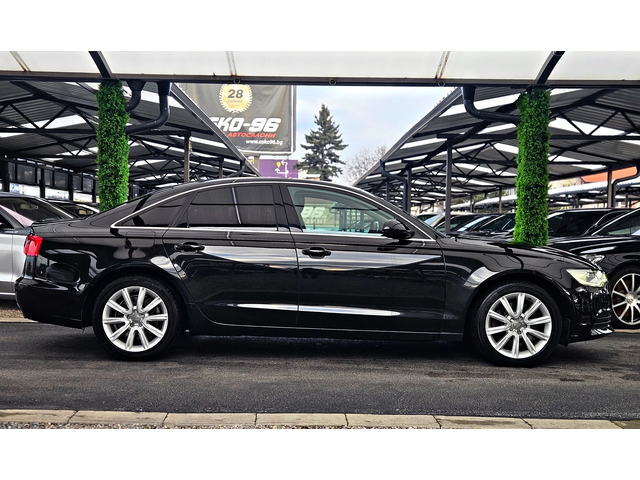 Audi A6 3.0TDI/S-LINE/GERMANY/ПОДГРЕВ/MEMORY/AUTO H/LIZING - автомобили, коли, обяви за нови и употребявани 3