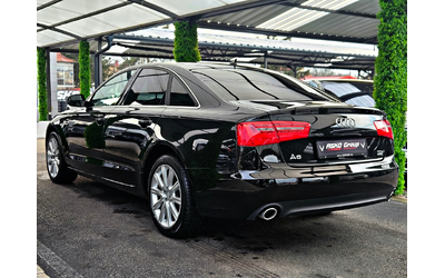 Audi A6 3.0TDI/S-LINE/GERMANY/ПОДГРЕВ/MEMORY/AUTO H/LIZING - автомобили, коли, обяви за нови и употребявани 6