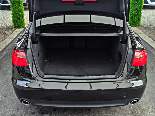 Audi A6 3.0TDI/S-LINE/GERMANY/ПОДГРЕВ/MEMORY/AUTO H/LIZING - автомобили, коли, обяви за нови и употребявани 7