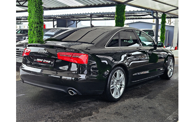 audi-a6 - 4
