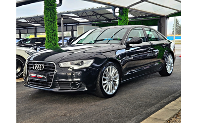 audi-a6 - 0