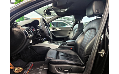 Audi A6 S-LINE/GERMANY/DISTR/CAMERA/BOSE/ПОДГРЕВ/ПAMET/LIZ - автомобили, коли, обяви за нови и употребявани 14