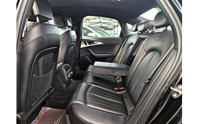 Audi A6 S-LINE/GERMANY/DISTR/CAMERA/BOSE/ПОДГРЕВ/ПAMET/LIZ - автомобили, коли, обяви за нови и употребявани 15