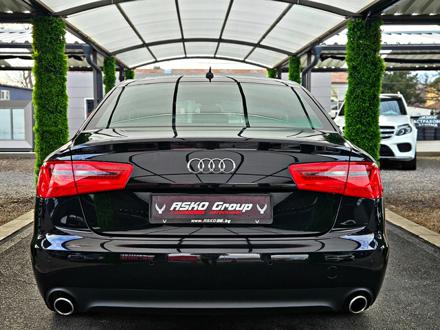 Audi A6 S-LINE/GERMANY/DISTR/CAMERA/BOSE/ПОДГРЕВ/ПAMET/LIZ - автомобили, коли, обяви за нови и употребявани 5