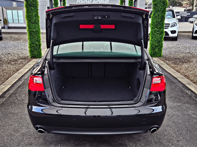 Audi A6 S-LINE/GERMANY/DISTR/CAMERA/BOSE/ПОДГРЕВ/ПAMET/LIZ - автомобили, коли, обяви за нови и употребявани 7