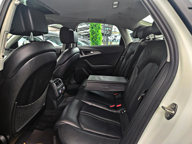 Audi A6 3.0TDI/S-LINE/GERMANY/MEMORY/AMBIENT/AUTO H/LIZING - автомобили, коли, обяви за нови и употребявани 15