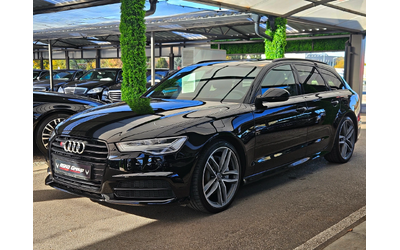 audi-a6 - 0