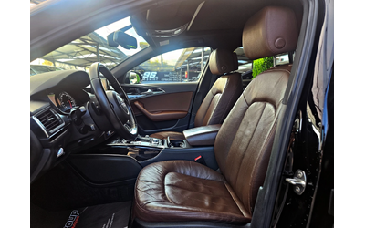 Audi A6 S6/MATRIX/S-LINE/CAMERA/PANORAMA/MEMORY/AUTO H/LI - автомобили, коли, обяви за нови и употребявани 14