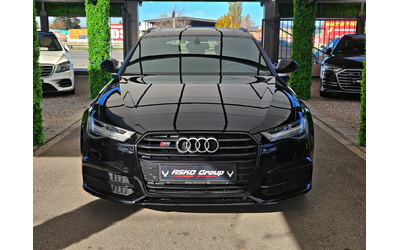 audi-a6 - 1