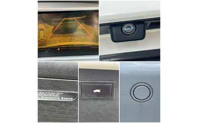 Audi A6 FACE 3.0TDI  239кс 4Х4 S-LINE КСЕНОН КОЖА ИТАЛИЯ - автомобили, коли, обяви за нови и употребявани 13