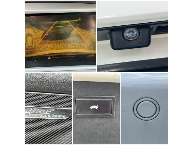 Audi A6 FACE 3.0TDI  239кс 4Х4 S-LINE КСЕНОН КОЖА ИТАЛИЯ - автомобили, коли, обяви за нови и употребявани 13