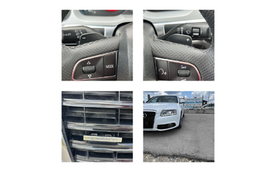 Audi A6 FACE 3.0TDI  239кс 4Х4 S-LINE КСЕНОН КОЖА ИТАЛИЯ - автомобили, коли, обяви за нови и употребявани 14