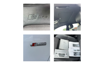 Audi A6 FACE 3.0TDI  239кс 4Х4 S-LINE КСЕНОН КОЖА ИТАЛИЯ - автомобили, коли, обяви за нови и употребявани 15